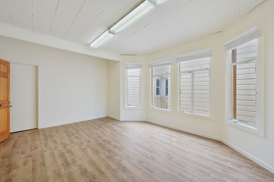 More Photos Of 3400 Geary Blvd, San Francisco Office For Lease