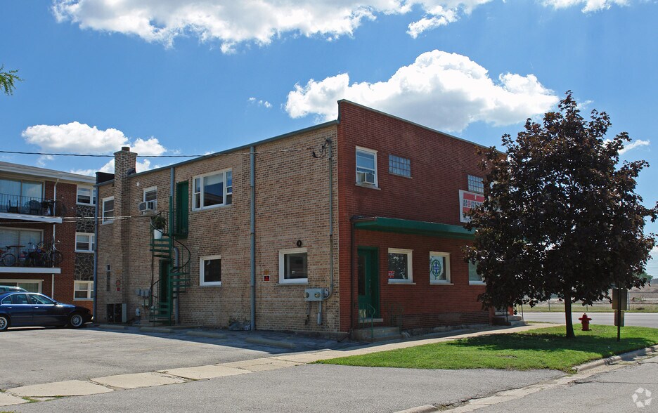 More Photos Of 8318 W 47th St, Lyons Office Residential For Sale