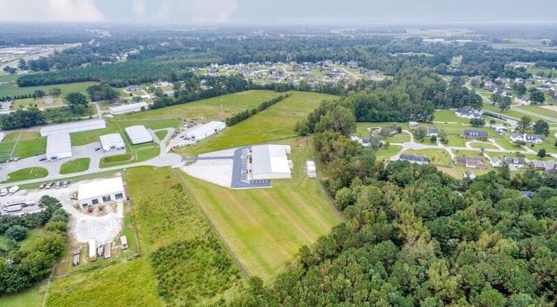 More Photos Of 115 Centura Dr, Goldsboro Freestanding For Sale