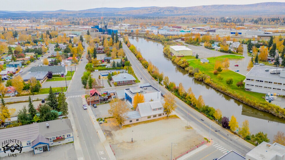 More Photos Of 819 First Ave, Fairbanks Medical For Sale