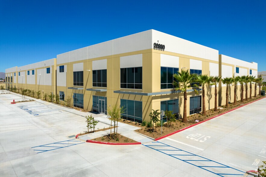 Primary Photo Of 20880 Krameria Ave, Riverside Warehouse For Lease