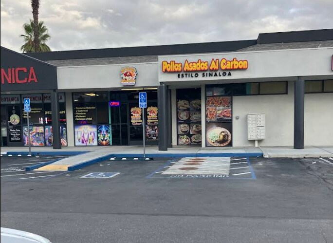 More Photos Of 3330 E Florida Ave, Hemet Unknown For Lease