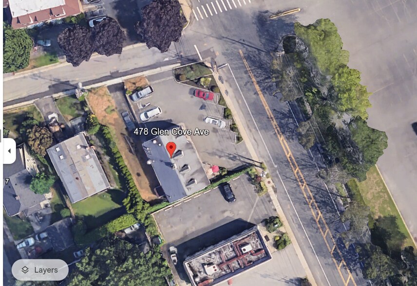 More Photos Of 478 Glen Cove Ave, Sea Cliff Restaurant For Sale
