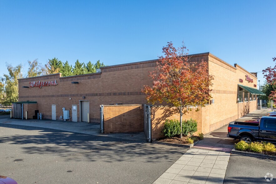 More Photos Of 9714 E Mill Plain Blvd, Vancouver Drugstore For Sale