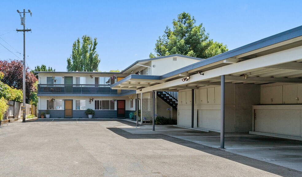 More Photos Of 1450 Merrill St, Santa Cruz Apartments For Sale
