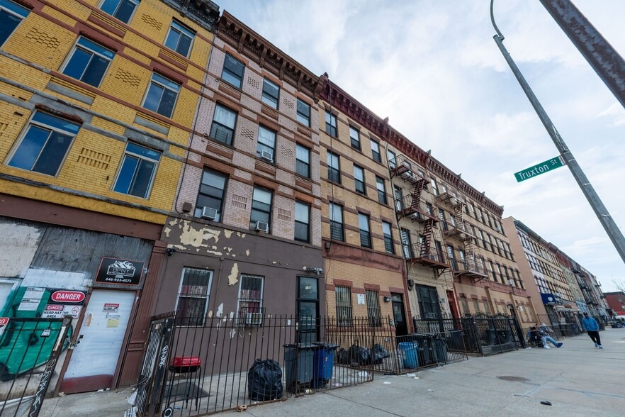 More Photos Of 2186 Fulton St, Brooklyn Apartments For Sale