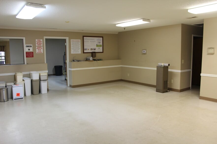 More Photos Of 1324-1325 Highway 195, Jasper Assisted Living For Sale