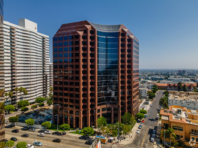 Primary Photo Of 11766 Wilshire Blvd, Los Angeles Office For Lease