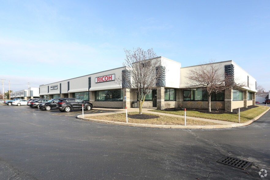 More Photos Of 301 Cayuga Rd, Cheektowaga Unknown For Lease