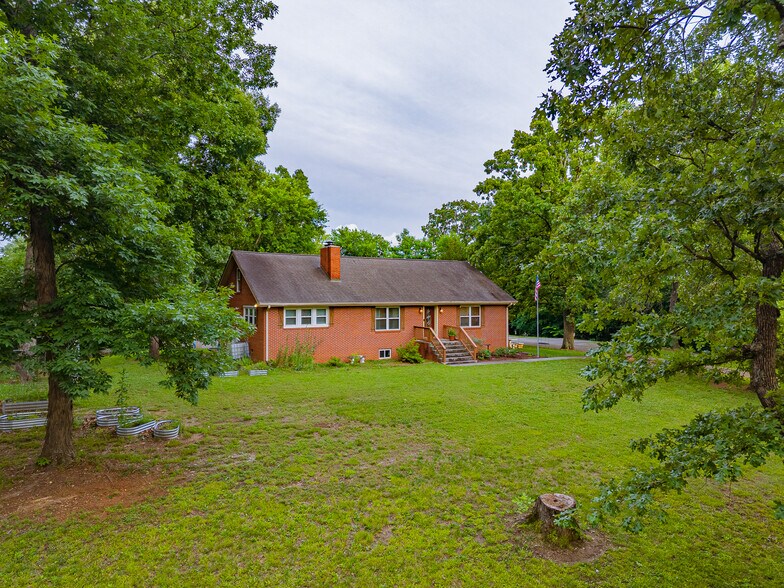 More Photos Of 2508 Gunbarrel Rd, Chattanooga Land For Sale