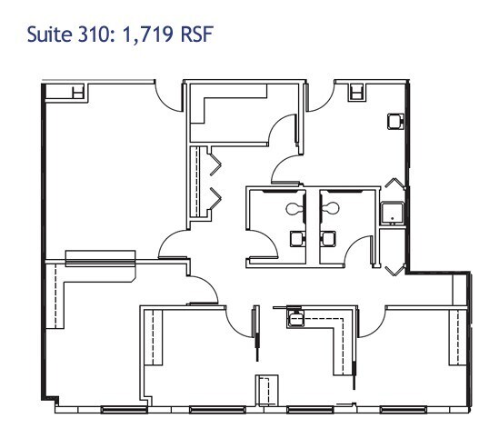 More Photos Of 24600 W 127th St, Plainfield Office For Sale