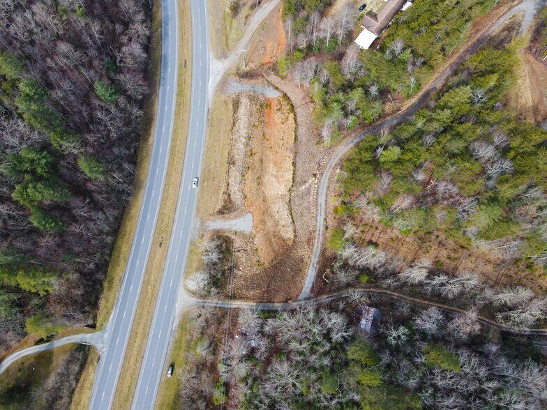 More Photos Of 00 Hwy 19, Bryson City Land For Sale