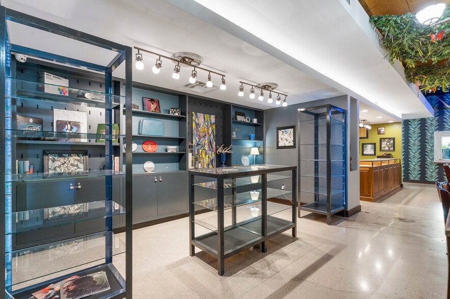 More Photos Of 621 S Kenosha Ave, Tulsa Auto Repair For Sale