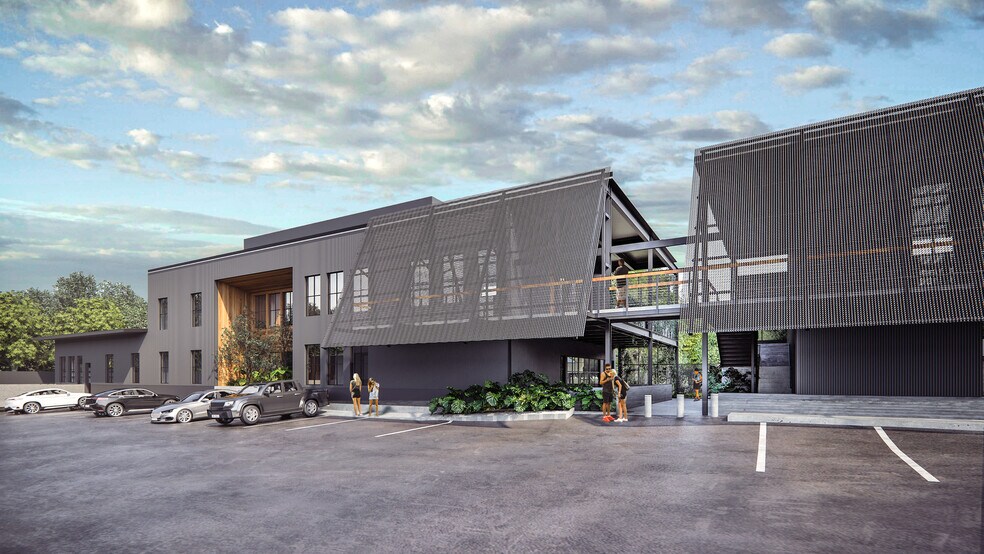 More Photos Of 201-207 E Saint Elmo Rd, Austin Unknown For Lease