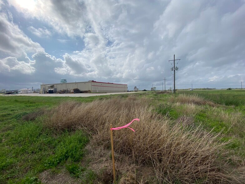 More Photos Of 1700 FM 365, Port Arthur Land For Sale
