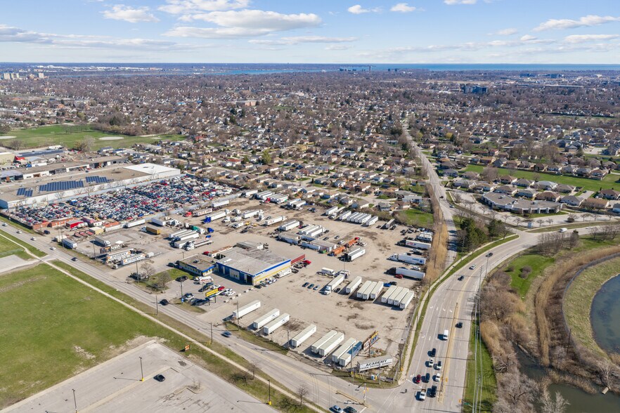 More Photos Of 2700 Central Av, Windsor Land For Sale