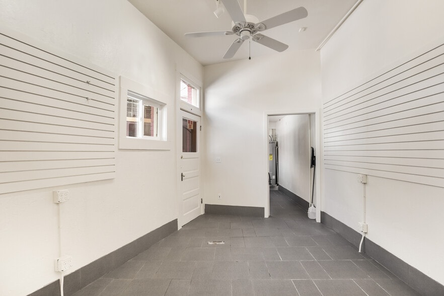 More Photos Of 41 N Main St, Bisbee Storefront Retail Residential For Sale