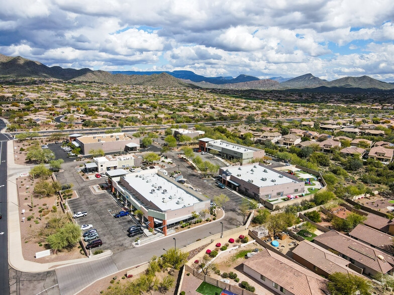 More Photos Of 41117 N Daisy Mountain Dr, Phoenix Daycare Center For Sale