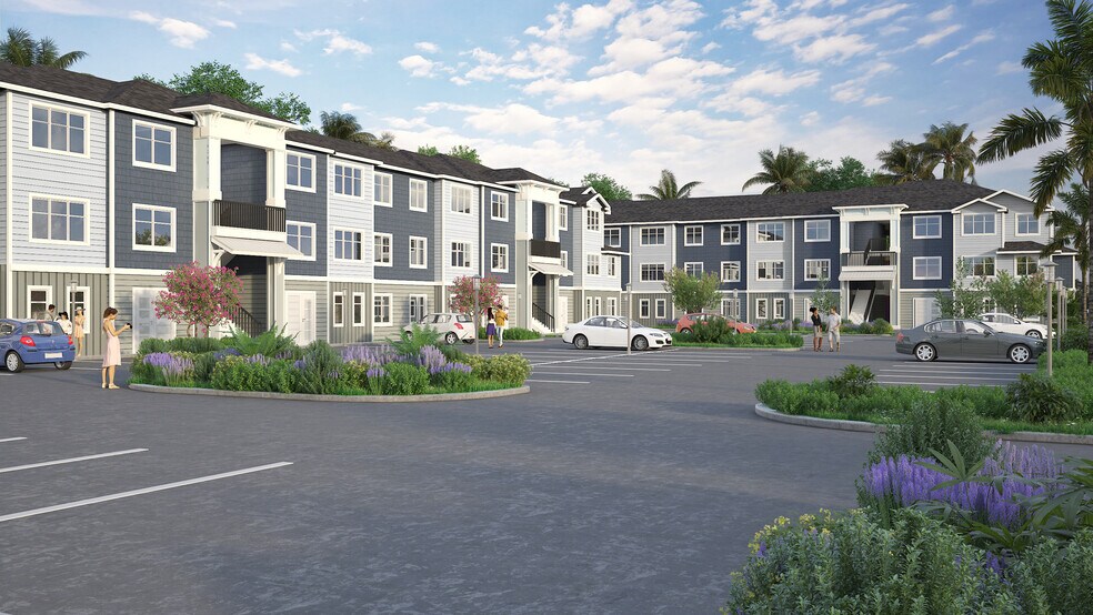 More Photos Of 3614 Okeechobee Rd, Fort Pierce Land For Sale