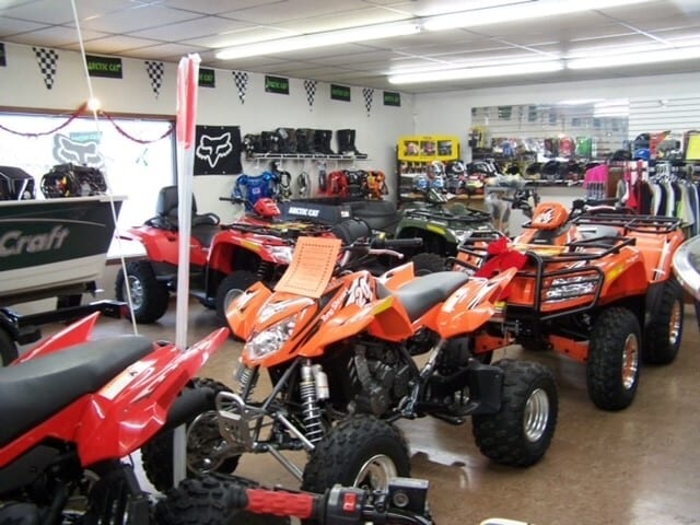 More Photos Of 160 Gebhardt Rd, Black River Falls Storefront For Sale