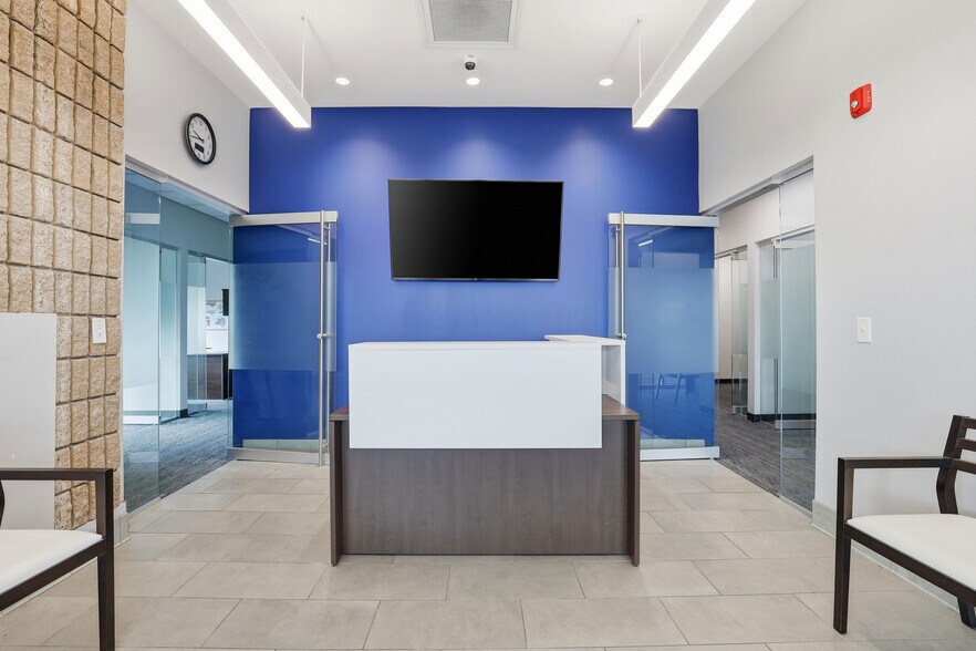 More Photos Of 2780 Jetport Rd, Kinston Office For Lease