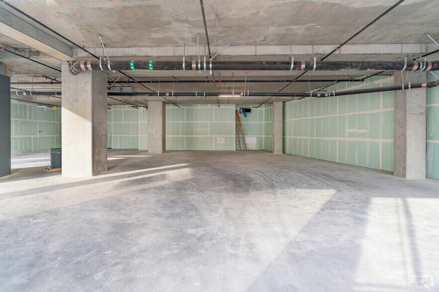 More Photos Of 250 Howard St, San Francisco Office For Lease