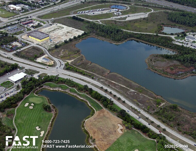 More Photos Of Treeline Ave. & Goldenwood Dr, Fort Myers Land For Sale