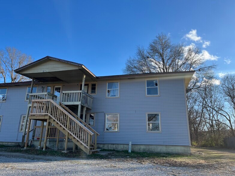 More Photos Of 932 W Teel Rd, Sapulpa Apartments For Sale