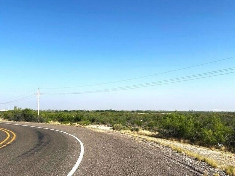 More Photos Of 0000 W Interstate 10, Fort Stockton Land For Sale