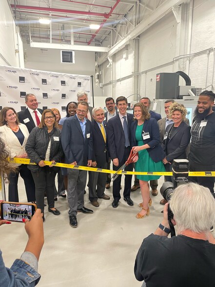 More Photos Of 50 Sims Ave, Providence Light Manufacturing For Lease