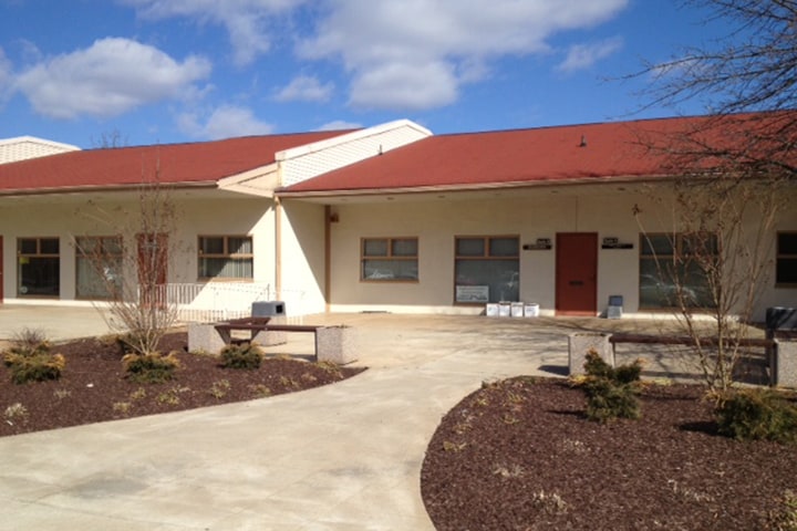 Primary Photo Of 1 Britton Pl, Voorhees Medical For Lease