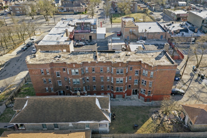 More Photos Of 7836 S Ada St, Chicago Apartments For Sale