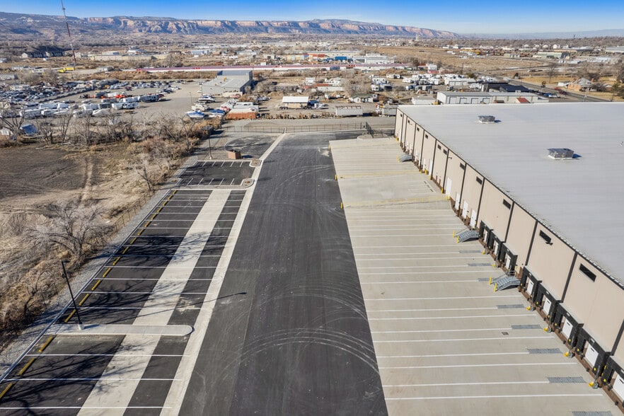 More Photos Of 2825 Riverside Pky, Grand Junction Warehouse For Lease