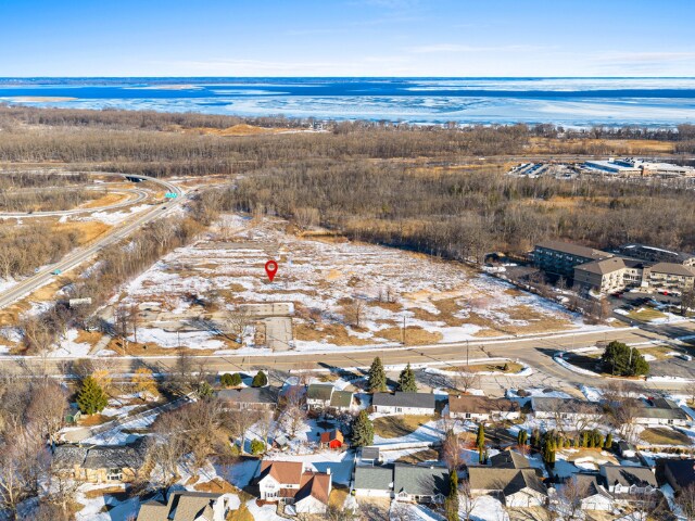 More Photos Of 2735 University Ave, Green Bay Land For Sale