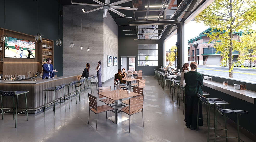 More Photos Of 960 E Adams St, Jacksonville Apartments For Lease