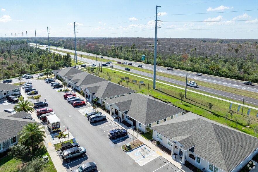 More Photos Of 18713 N Dale Mabry Hwy, Lutz Coworking Space