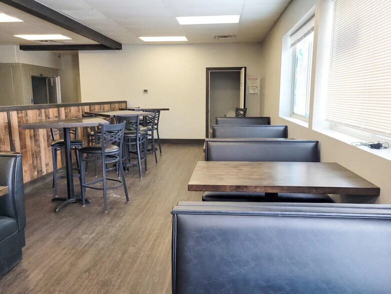 More Photos Of 26 N Main St, Norwood Restaurant For Sale