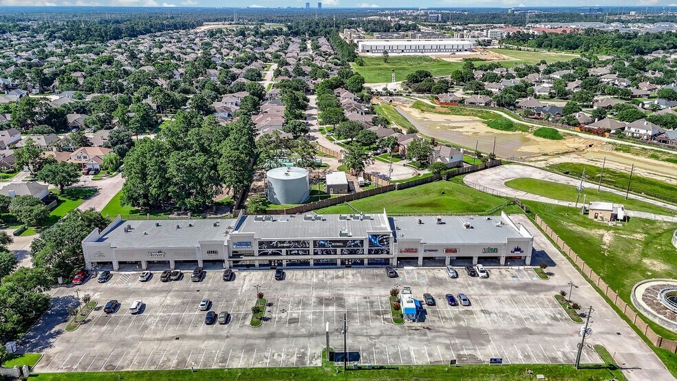 More Photos Of 2400 Fm 2920 Rd, Spring Storefront For Sale