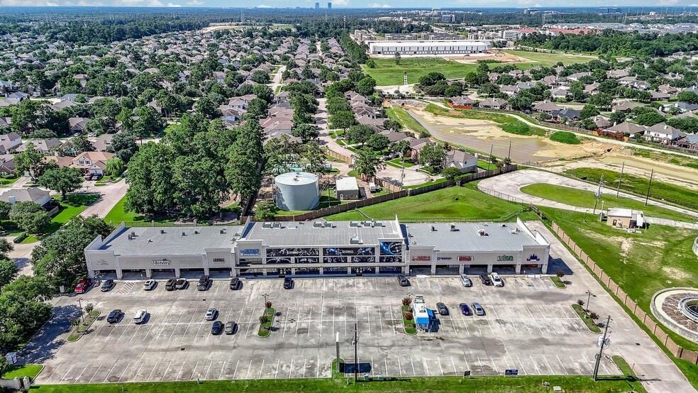 More Photos Of 2400 Fm 2920 Rd, Spring Storefront For Sale