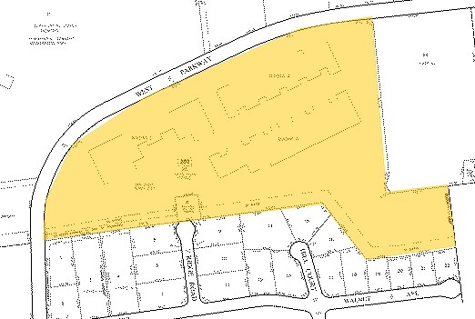 More Photos Of 230 West Parkway, Pompton Plains Flex For Sale