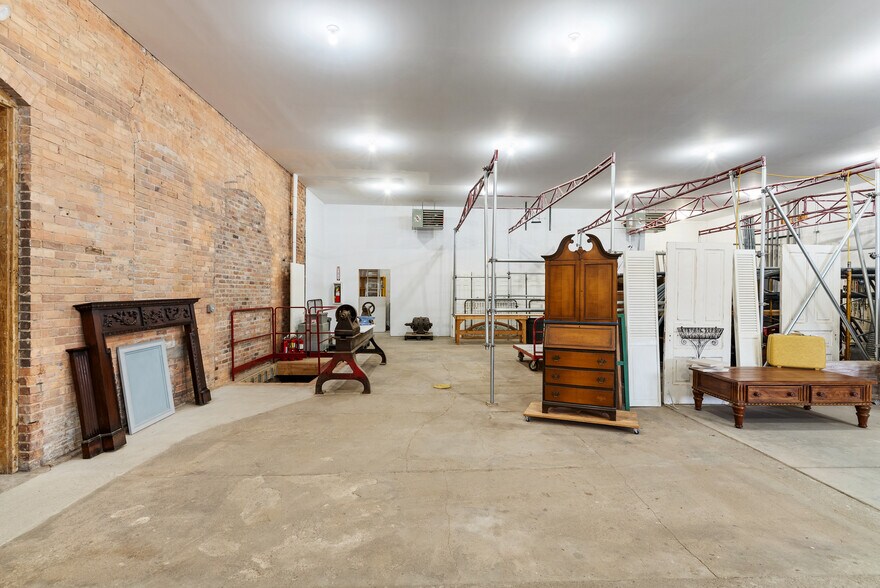 More Photos Of 4654 Water St, Columbiaville Storefront Retail Residential For Sale