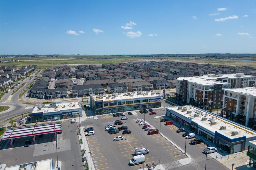 More Photos Of Cityscape Dr NE, Calgary General Retail For Sale