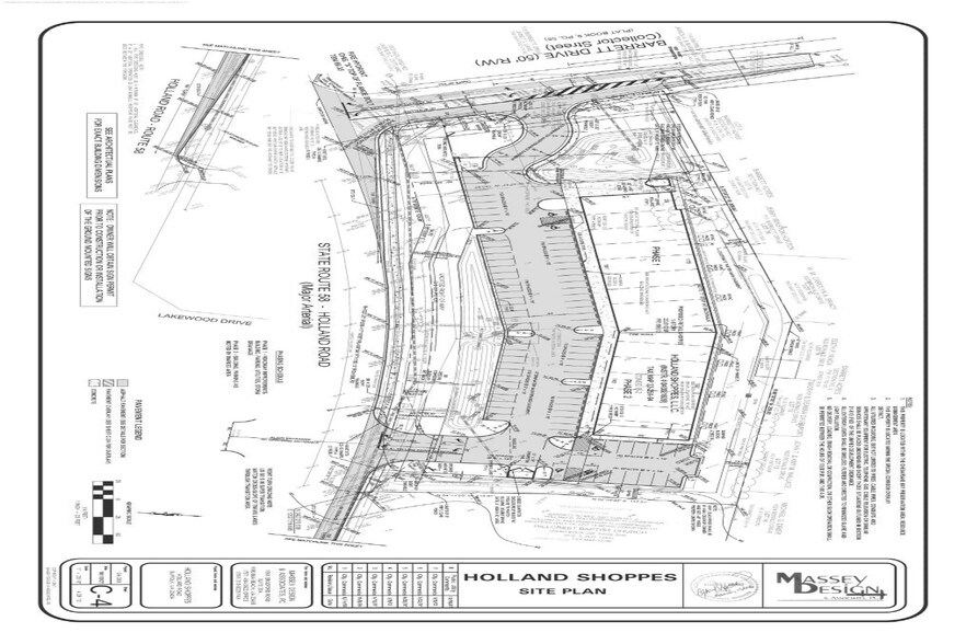 More Photos Of Rt 58 & Holland Road, Suffolk Land For Sale