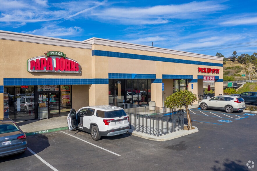 More Photos Of 3737 Murphy Canyon Rd, San Diego Freestanding For Sale