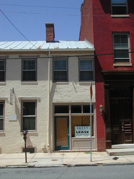 More Photos Of 145-147 W Patrick St, Frederick Office For Lease