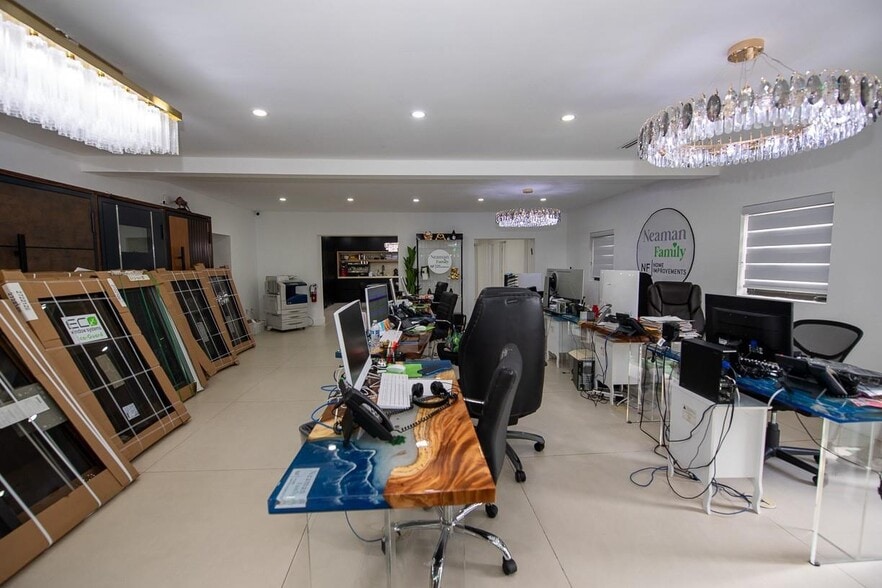 More Photos Of 5738 Hallandale Beach Blvd, West Park Freestanding For Sale