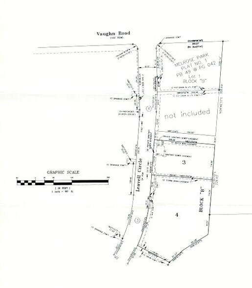 More Photos Of 330 Leavell Cir, Montgomery Land For Sale