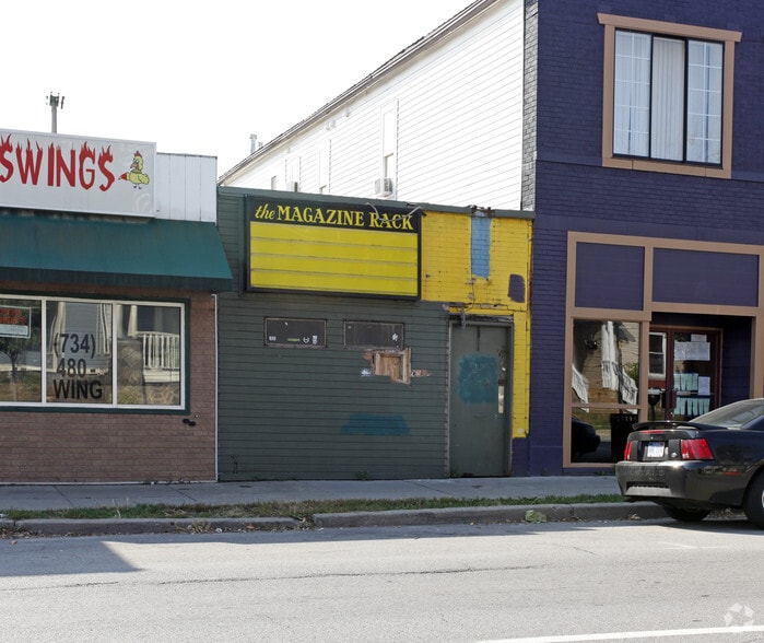 More Photos Of , Ypsilanti General Retail For Sale
