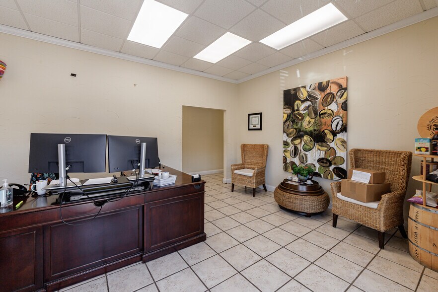 More Photos Of 12230 Cumming Hwy, Canton Warehouse For Lease