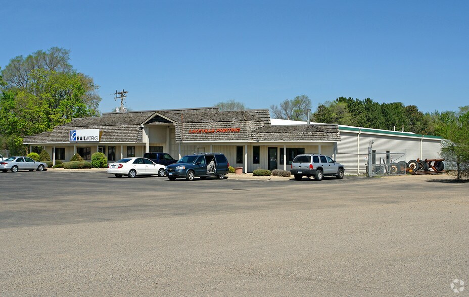 Primary Photo Of 8485 210th St W, Lakeville Service For Lease